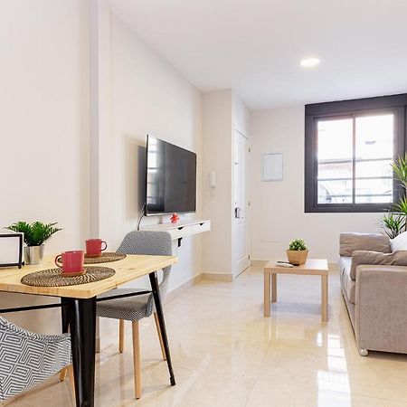 Apartamento Altamira 23 Málaga Exterior foto