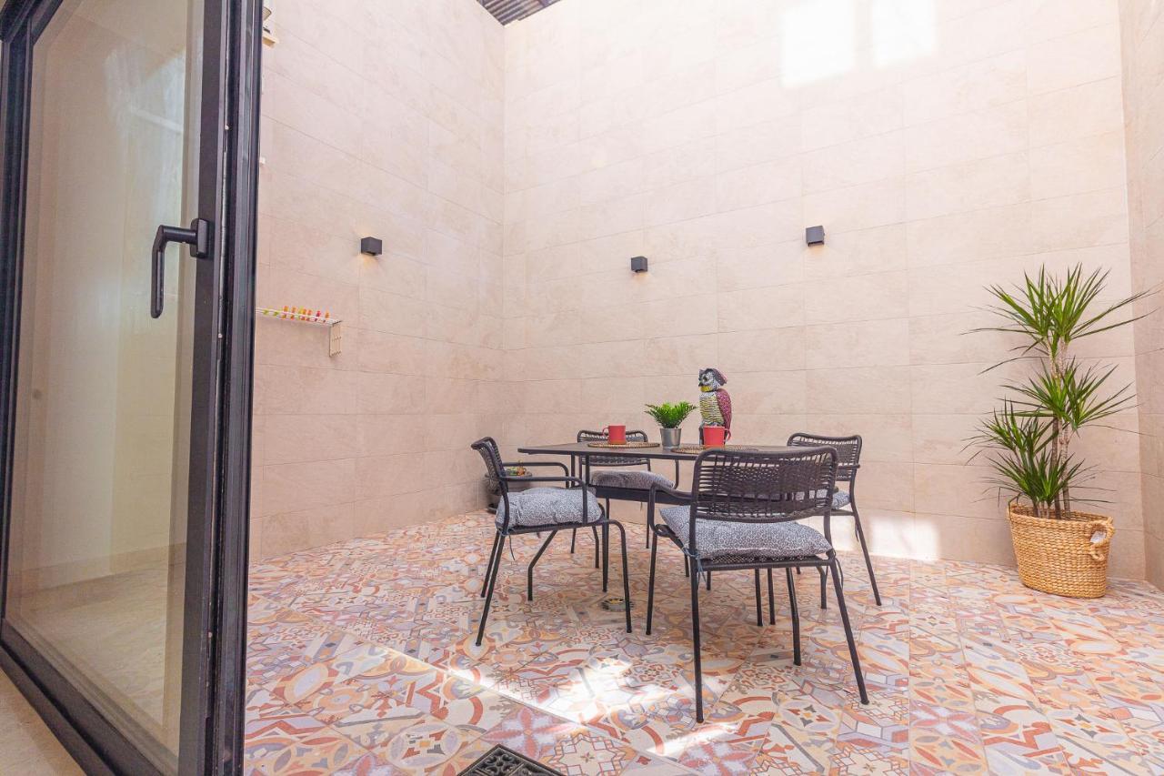 Apartamento Altamira 23 Málaga Exterior foto