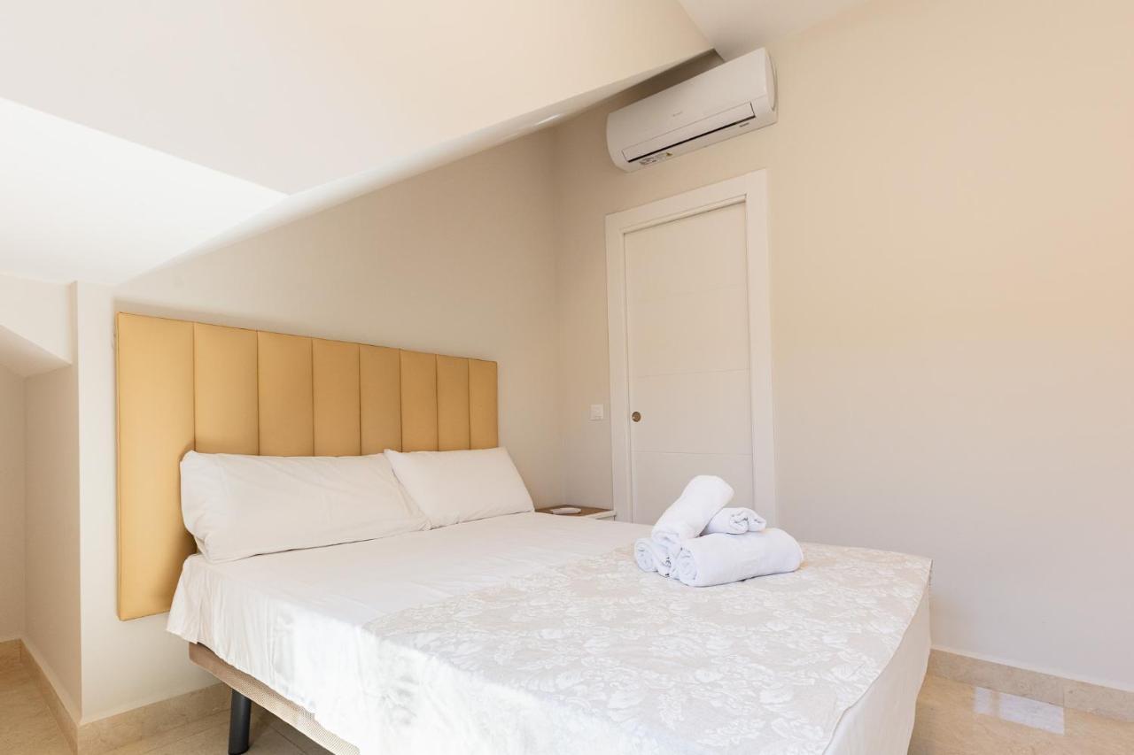 Apartamento Altamira 23 Málaga Exterior foto